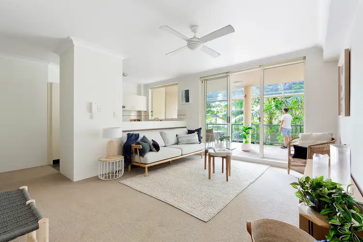 Main view of Homely apartment listing, 18/21 Holborn Avenue, Dee Why NSW 2099