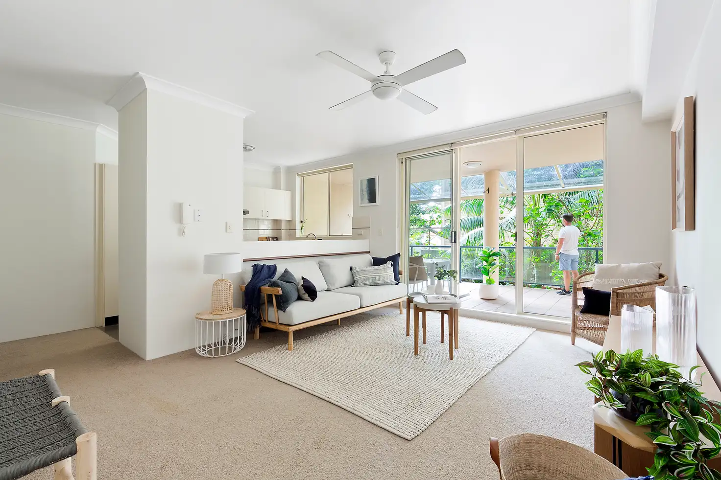 Main view of Homely apartment listing, 18/21 Holborn Avenue, Dee Why NSW 2099