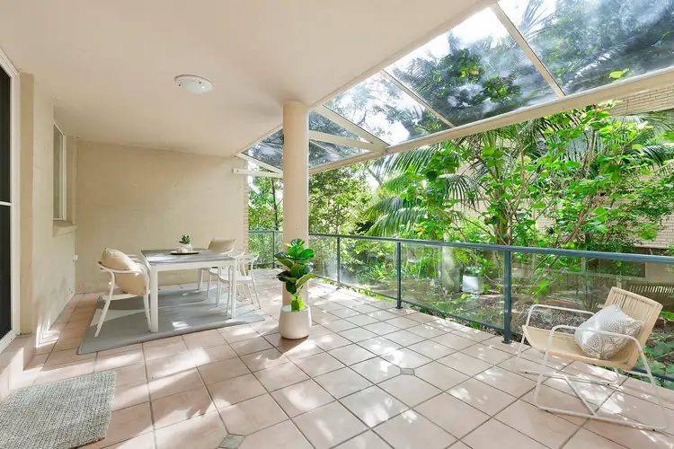 Second view of Homely apartment listing, 18/21 Holborn Avenue, Dee Why NSW 2099