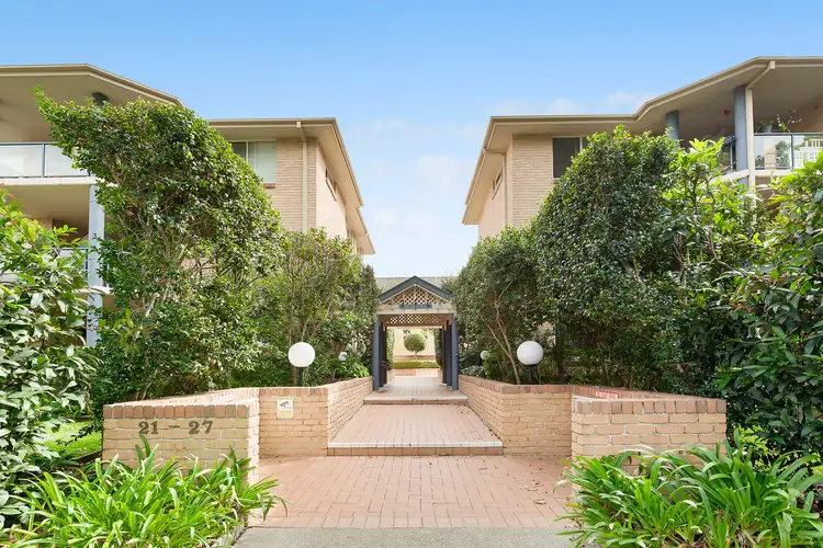 Third view of Homely apartment listing, 18/21 Holborn Avenue, Dee Why NSW 2099