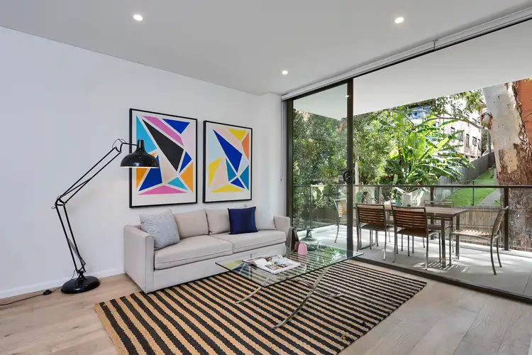 401C/27-43 Little Street, Lane Cove NSW 2066