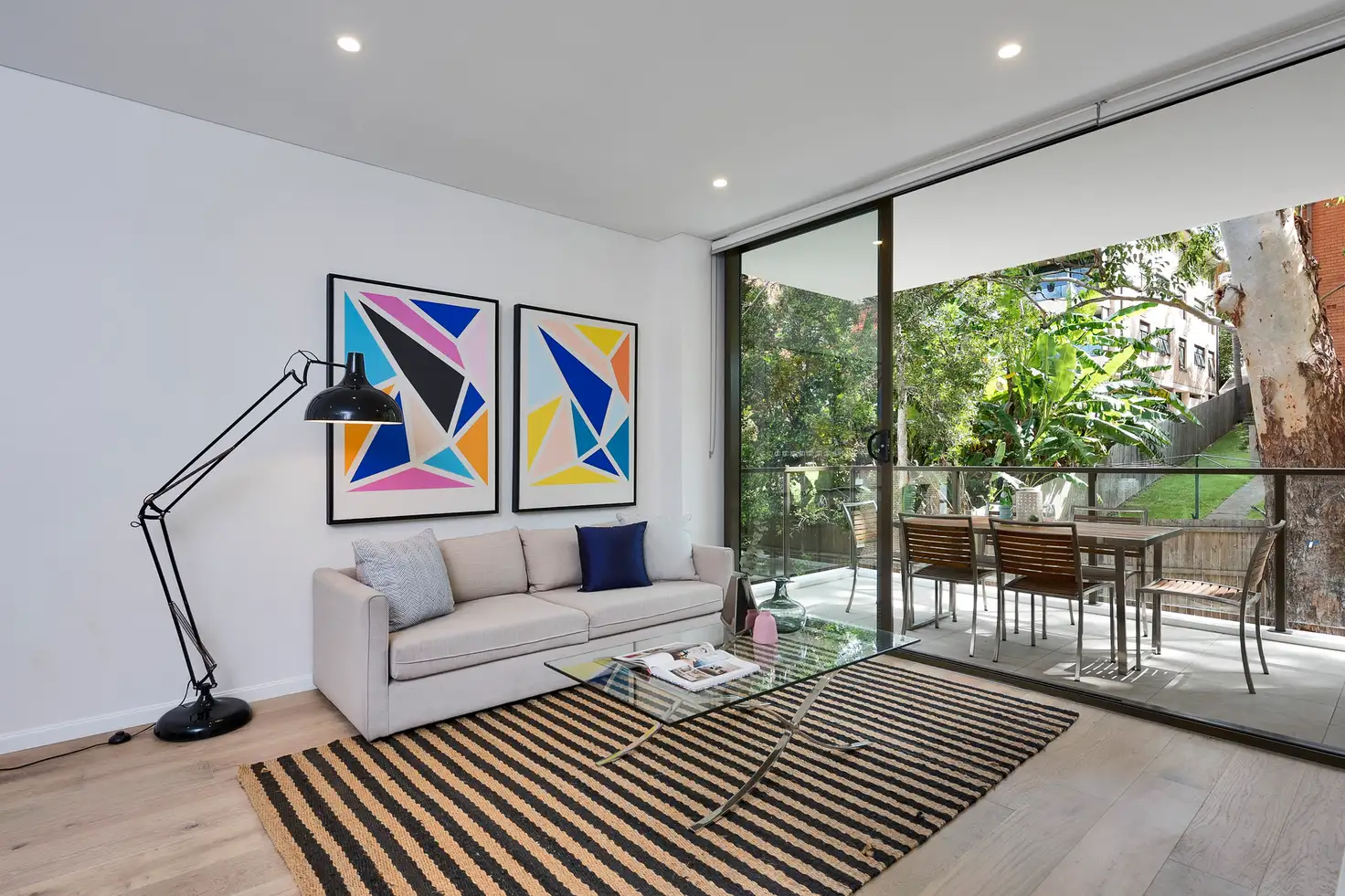 Main view of Homely apartment listing, 401C/27-43 Little Street, Lane Cove NSW 2066