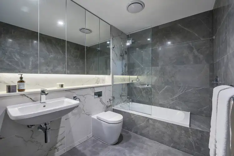 Fourth view of Homely apartment listing, 401C/27-43 Little Street, Lane Cove NSW 2066