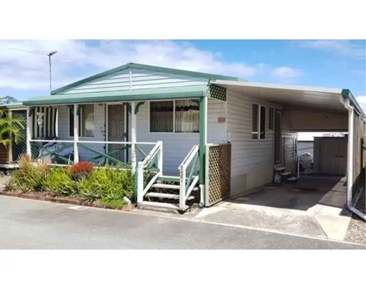 137/43 Mond Street, Thorneside QLD 4158