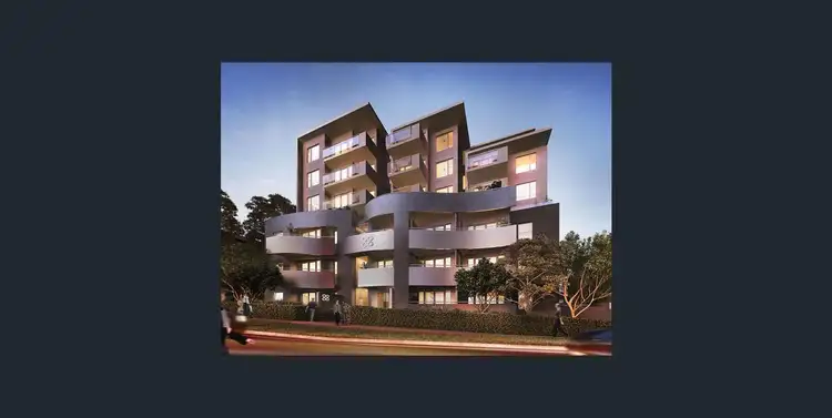 606/88 Tram Road, Doncaster VIC 3108