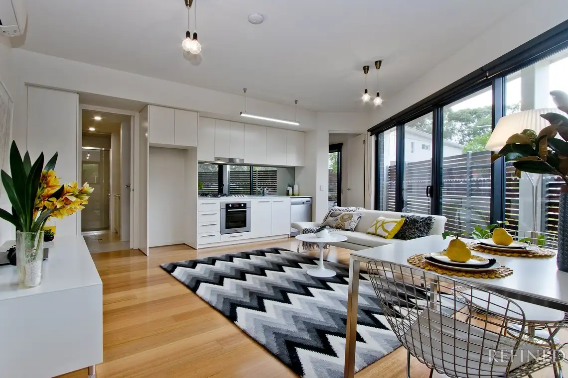 Main view of Homely apartment listing, 28 Mersey Street, Gilberton SA 5081