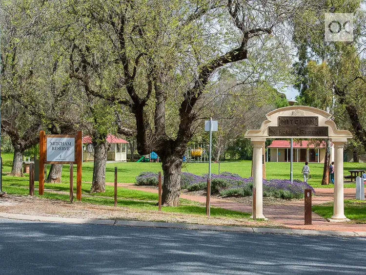 Main view of Homely land listing, LOT 1, 32a Princes Road, Torrens Park SA 5062