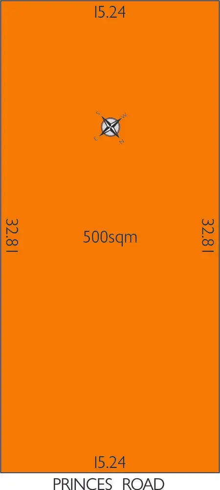 Second view of Homely land listing, LOT 1, 32a Princes Road, Torrens Park SA 5062