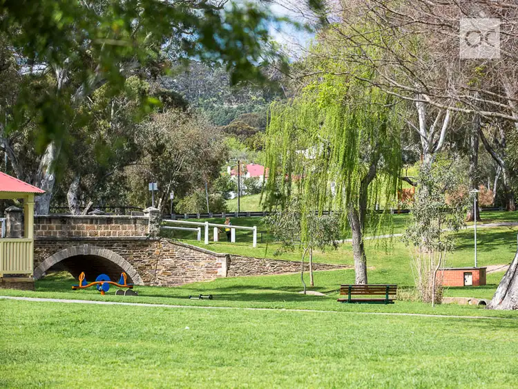 Third view of Homely land listing, LOT 1, 32a Princes Road, Torrens Park SA 5062