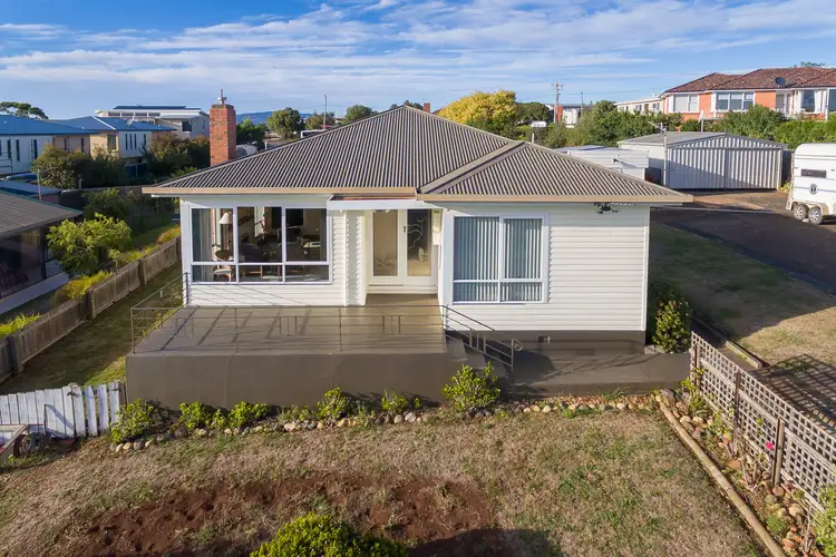 Fourth view of Homely house listing, 89 North Street, Devonport TAS 7310
