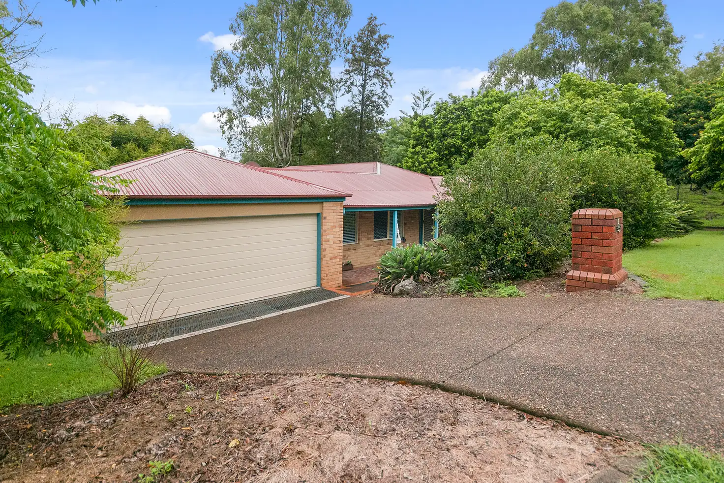 Main view of Homely house listing, 5 Edith Drive, North Ipswich QLD 4305