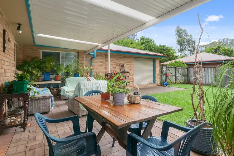 Fifth view of Homely house listing, 5 Edith Drive, North Ipswich QLD 4305