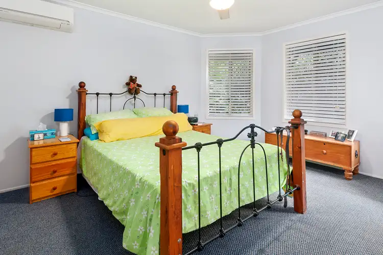 Sixth view of Homely house listing, 5 Edith Drive, North Ipswich QLD 4305
