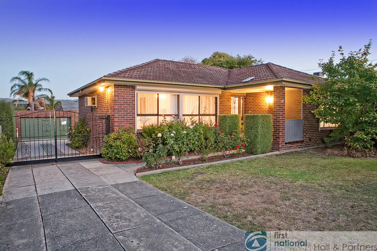 Main view of Homely house listing, 85 Bona Vista Road, Bayswater VIC 3153