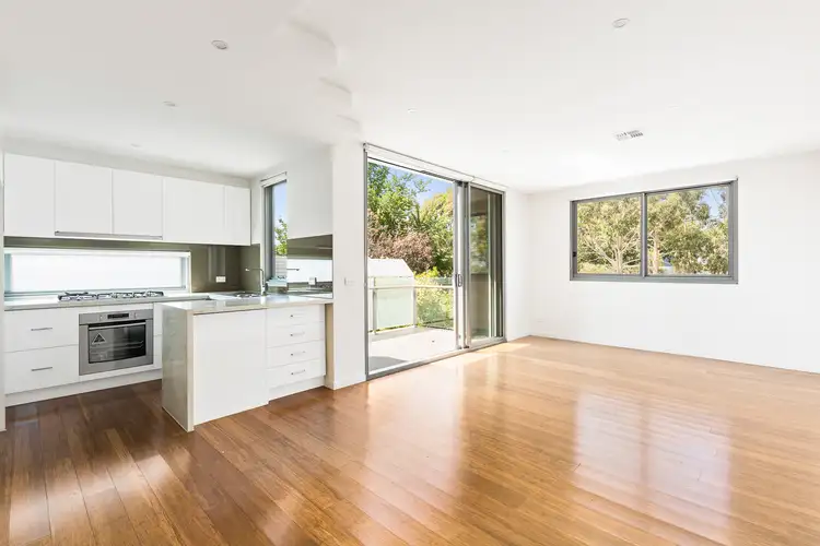 Sixth view of Homely apartment listing, 6,107,203/927-929 Doncaster Road, Doncaster VIC 3108