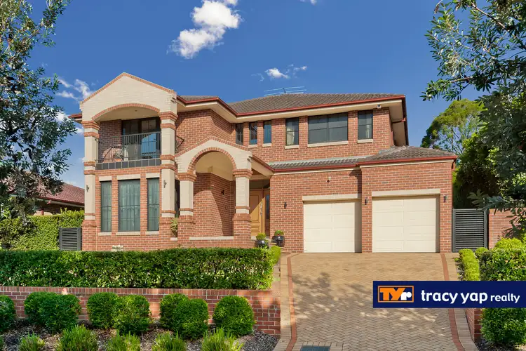 7 Bareena Place, Marsfield NSW 2122