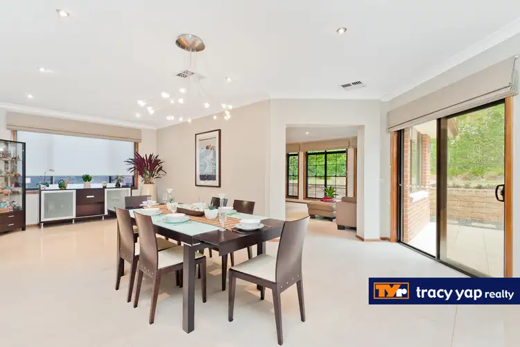 Third view of Homely house listing, 7 Bareena Place, Marsfield NSW 2122