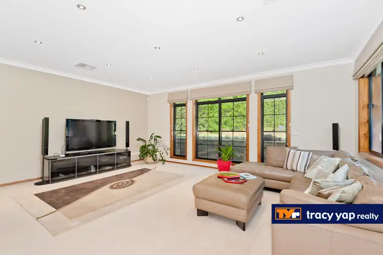 Sixth view of Homely house listing, 7 Bareena Place, Marsfield NSW 2122