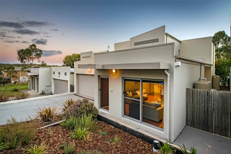 Second view of Homely house listing, 13 Kinloch Circuit, Bruce ACT 2617