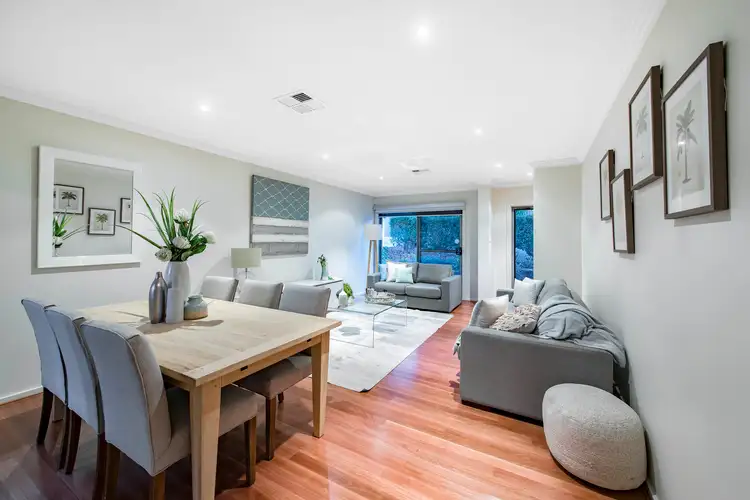 Fourth view of Homely house listing, 13 Kinloch Circuit, Bruce ACT 2617