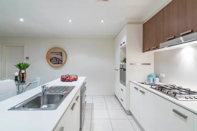 Fifth view of Homely house listing, 13 Kinloch Circuit, Bruce ACT 2617