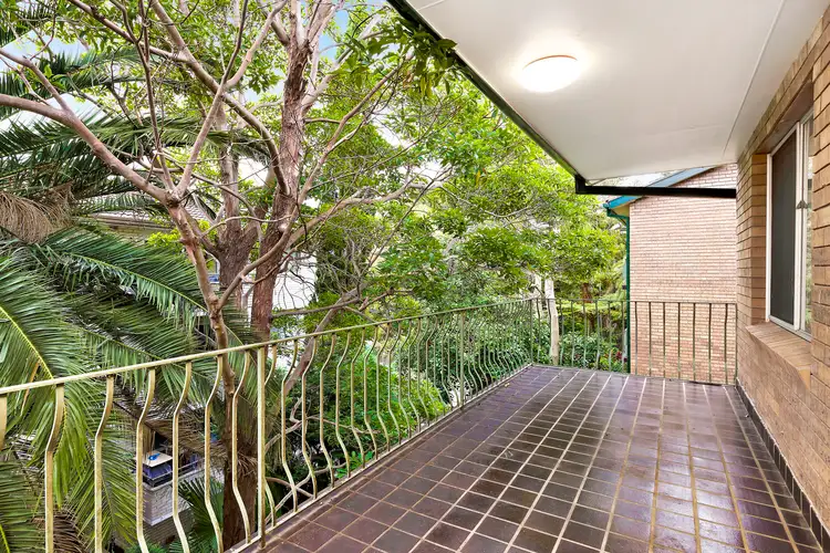 13/7 Western Avenue, North Manly NSW 2100