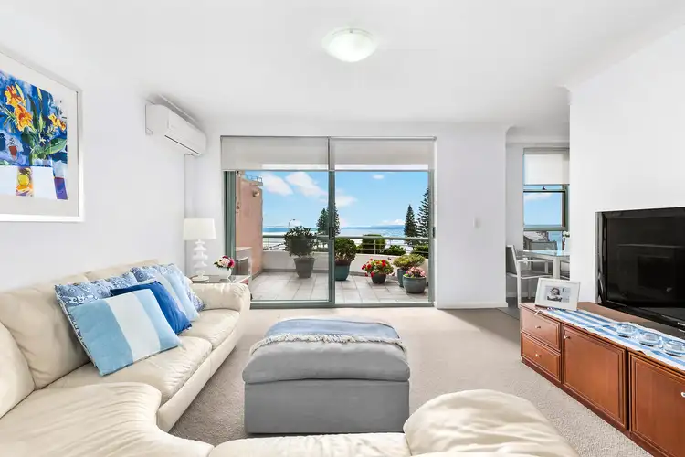Third view of Homely apartment listing, 24/6 Pacific Street, Manly NSW 2095