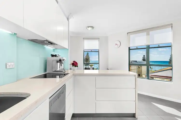 Fourth view of Homely apartment listing, 24/6 Pacific Street, Manly NSW 2095