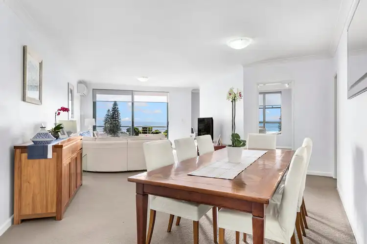 Fifth view of Homely apartment listing, 24/6 Pacific Street, Manly NSW 2095