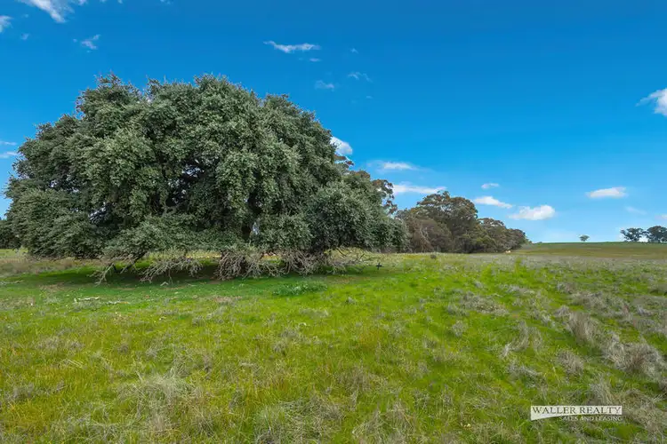 Second view of Homely rural property listing, Cnr Mt Gaspard & Reids Road, Ravenswood VIC 3453