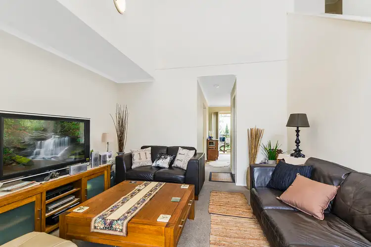 Second view of Homely townhouse listing, 2/3 Bon Accord Street, Corrimal NSW 2518