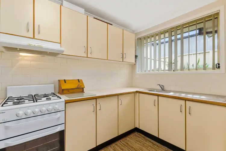 Third view of Homely townhouse listing, 2/3 Bon Accord Street, Corrimal NSW 2518