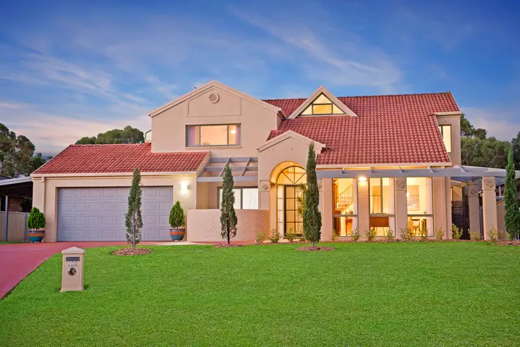 Main view of Homely house listing, 30 Dahlsford Drive, Port Macquarie NSW 2444