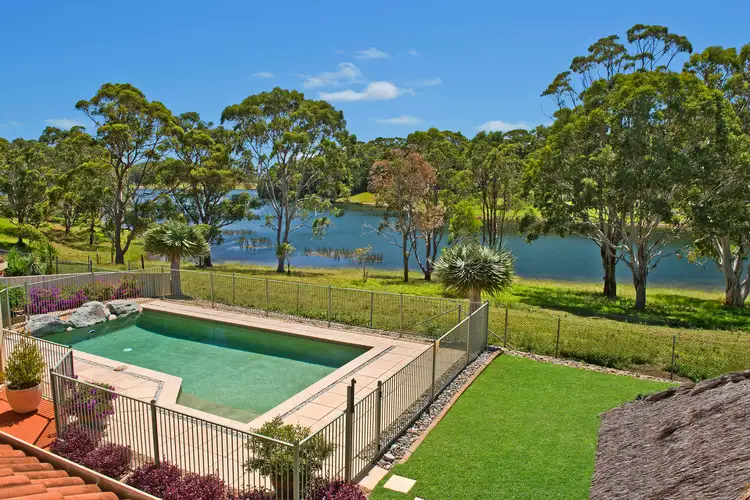 Second view of Homely house listing, 30 Dahlsford Drive, Port Macquarie NSW 2444