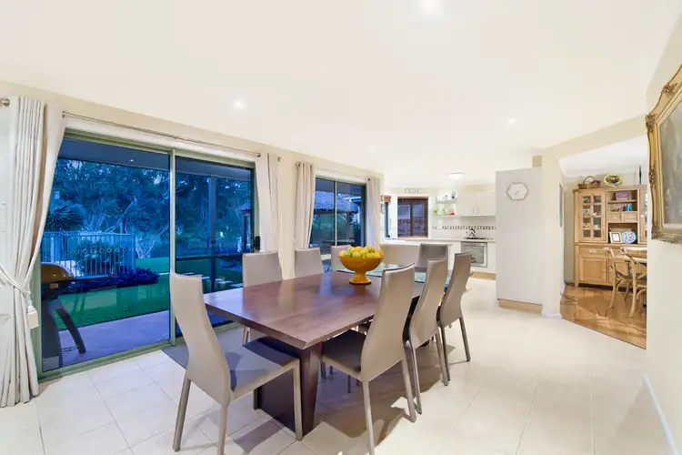 Fourth view of Homely house listing, 30 Dahlsford Drive, Port Macquarie NSW 2444
