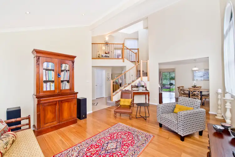 Sixth view of Homely house listing, 30 Dahlsford Drive, Port Macquarie NSW 2444
