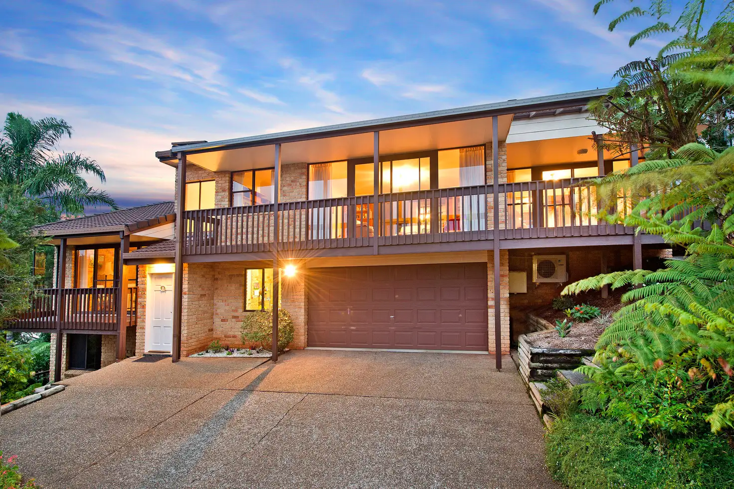 Main view of Homely house listing, 8 Jubaea Lane, Port Macquarie NSW 2444