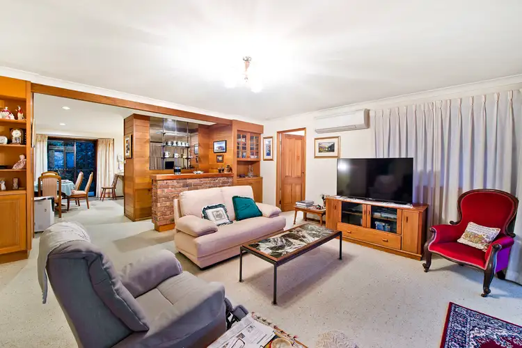 Fourth view of Homely house listing, 8 Jubaea Lane, Port Macquarie NSW 2444
