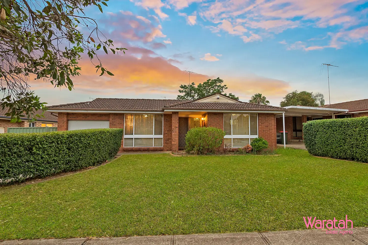Main view of Homely house listing, 32 Torrance Crescent, Quakers Hill NSW 2763