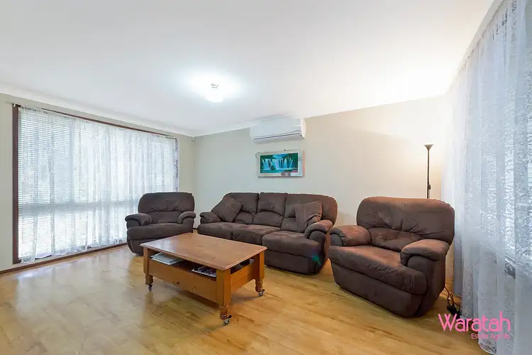 Fifth view of Homely house listing, 32 Torrance Crescent, Quakers Hill NSW 2763