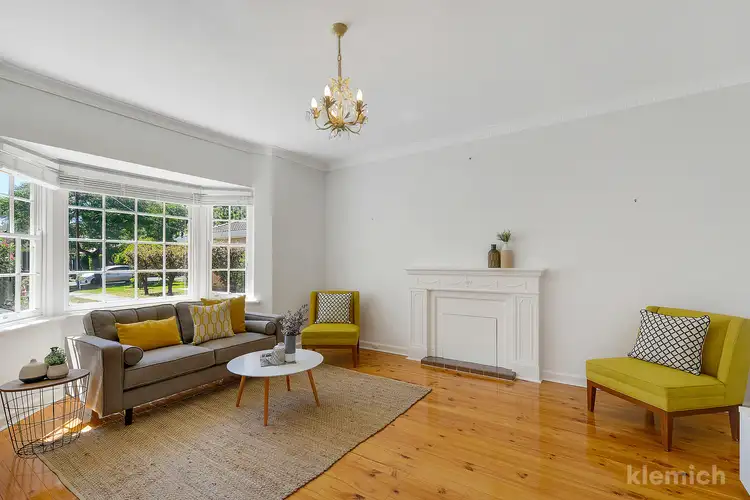 Second view of Homely unit listing, 3/10 Godfrey Terrace, Leabrook SA 5068