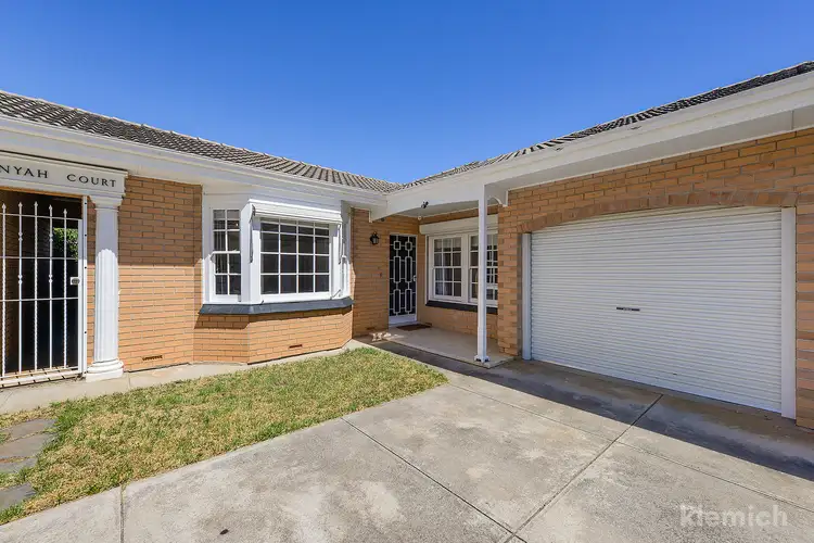Third view of Homely unit listing, 3/10 Godfrey Terrace, Leabrook SA 5068