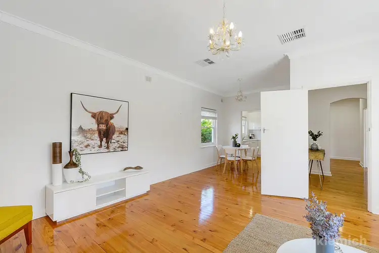 Fourth view of Homely unit listing, 3/10 Godfrey Terrace, Leabrook SA 5068
