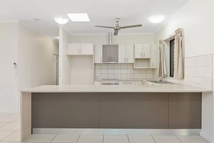 Second view of Homely house listing, 12 Goulburn Street, Leanyer NT 812