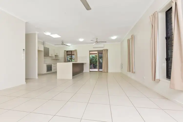 Third view of Homely house listing, 12 Goulburn Street, Leanyer NT 812