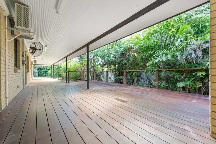 Fourth view of Homely house listing, 12 Goulburn Street, Leanyer NT 812