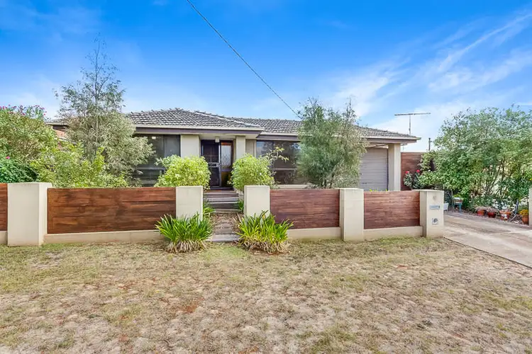 Main view of Homely house listing, 52 Labilliere Street, Bacchus Marsh VIC 3340