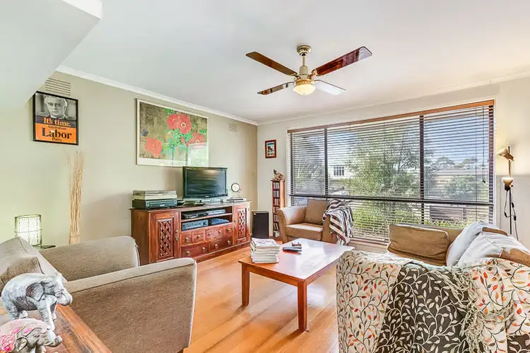 Second view of Homely house listing, 52 Labilliere Street, Bacchus Marsh VIC 3340