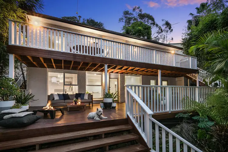 14 Lindley Avenue, Narrabeen NSW 2101