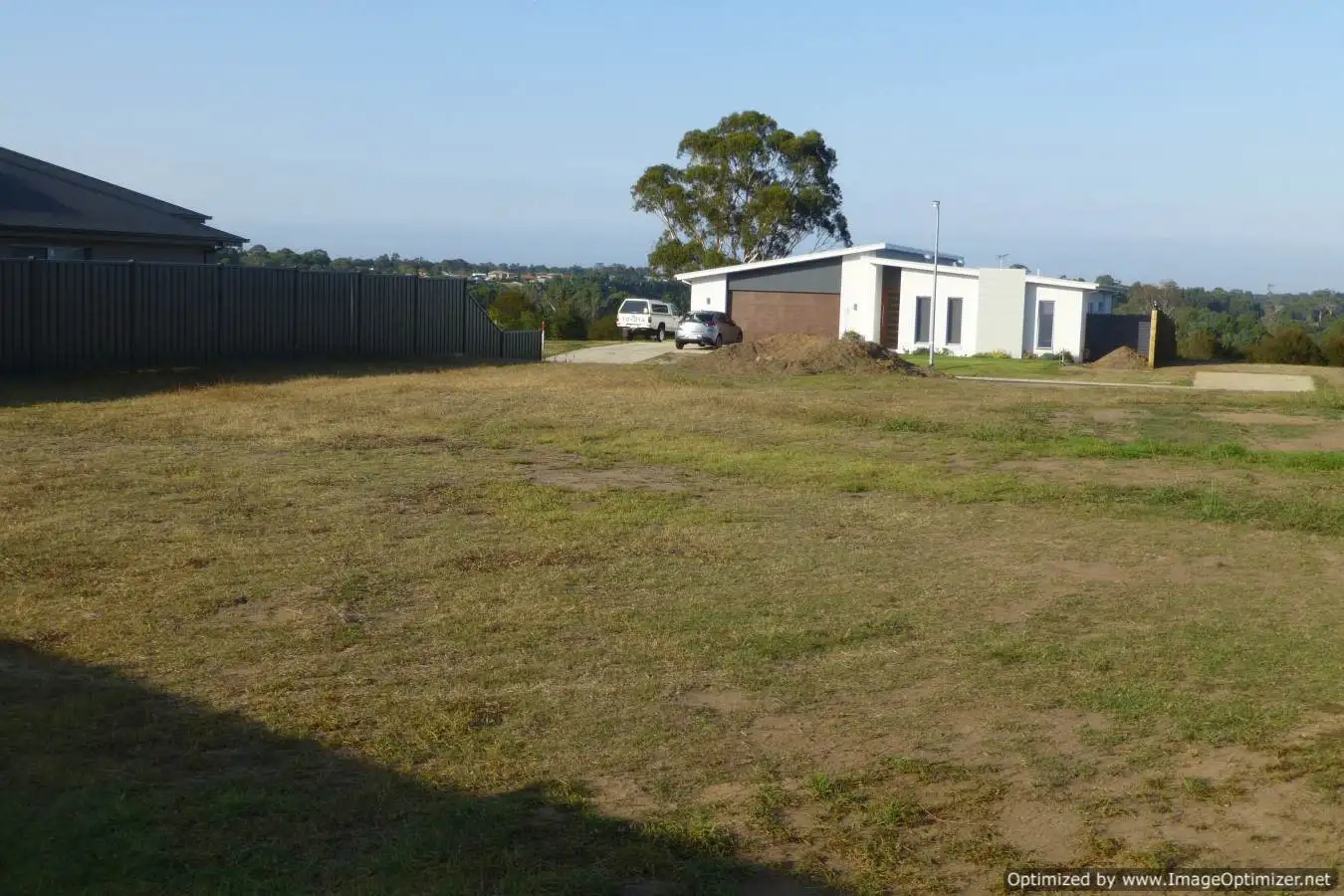 Main view of Homely land listing, 14 Monash Terrace, Bairnsdale VIC 3875